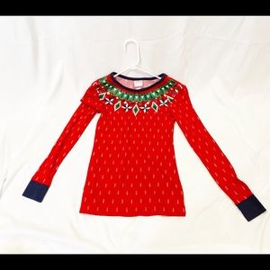 Ugly Christmas sweater